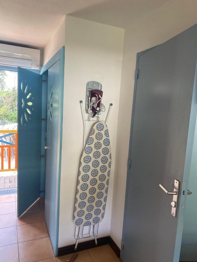 Hotel Le Mahogany Rouge Sainte-Anne Zewnętrze zdjęcie