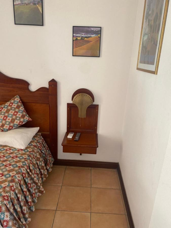 Hotel Le Mahogany Rouge Sainte-Anne Zewnętrze zdjęcie